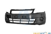 Бампер ВАЗ-2190 передний 2190-2803015