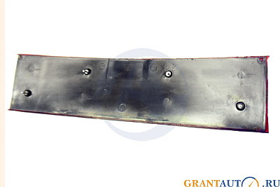 Катафот ВАЗ-2110 крышки багажника