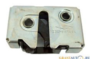Механизм запорный ГАЗ-3302 двери правый бесшумный 3302-6105484