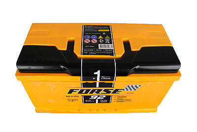 Аккумуляторная батарея FORSE 6СТ92