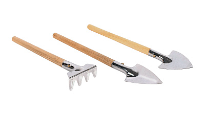 Набор для комнатных растений ДОМАШНИЙ 3 предмета