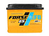 Аккумуляторная батарея FORSE EFB 6СТ65 обр.