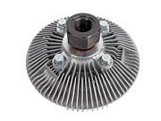 Вискомуфта ГАЗон Next дв.ЯМЗ-534 MEGAPOWER