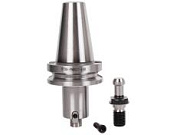 Патрон для насадных фрез BT50-FMB22-100L