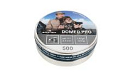 Пули пневматические Borner Domed Pro 500 штук