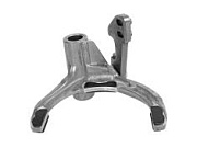 Вилка сцепления ВАЗ-2180, 2190 Х-Ray КПП ВАЗ 1, 2 передача