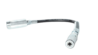 Наконечник для шприца гибкий 390мм АвтоDело 42017