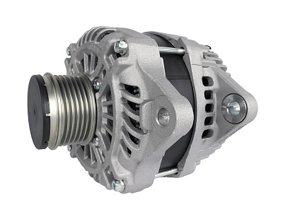 Генератор 130A OUTLANDER 3 LANCER 10 LYNX EA-1336