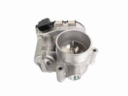 Дроссель ВАЗ-2180, 2190, Лада Ларгус, X-RAY