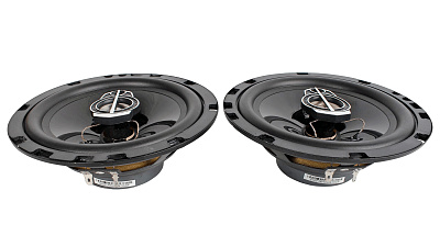 Колонки коаксиальные KICX JM-165