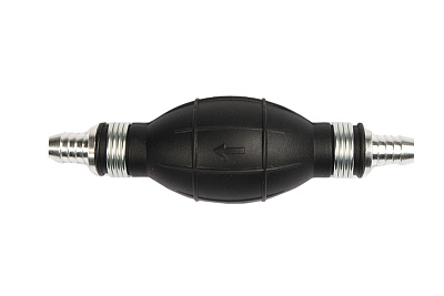 Насос ручной груша 12мм для перекачки жидкостей ANROKEY