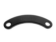 Кронштейн КАМАЗ,ПАЗ дв.CUMMINS ISBe генератора (планка) MOVELEX 4893840-MX