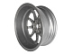Диск колеса R15х6.0 литой VENTI 1516 Skoda Rapid комплект ЕТ40 5х100 d57.1