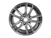 Диск колеса R16х6.5 литой  Xtrike X-116 *HSB комплект