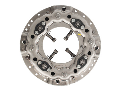 Корзина сцепления HYUNDAI 41200-6A600 HD120,AeroTown дв.D6DA19 (350мм)