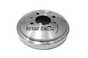 Барабан тормозной KORTEX KD9024 1шт