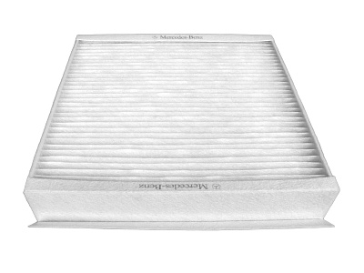 Фильтр салона MERCEDES A1678350200