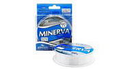 Леска Namazu Minerva, L-100 м d-0,14 мм test-1,98 кг прозрачная
