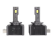 Лампа 12/24V 36W D3S/D3R 3000lm 6000K комплект GANZ PRO-LINE GIP06368