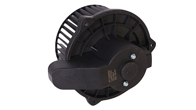 Мотор отопителя Luzar LFH08L5