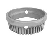 Кольцо ГАЗель Next упорное ступицы задней с ротором АБС АО ГАЗ C41R92/386205210