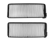 Фильтр салона MANDO ECF00062M