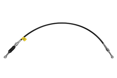 Трос тормоза стояночного ГАЗ-2217 передний ЛЭТЗ