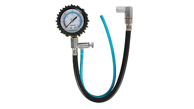 Измеритель давления топлива и масла для а/м ВАЗ