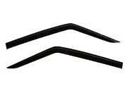 Дефлектор двери для автомобиля ВАЗ-2108/2113 1984-2013 комплект 2шт