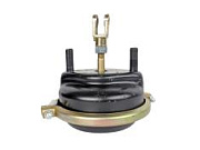 Камера переднего тормоза ЗИЛ, КАМАЗ, МАЗ тип 24 ГЗАА