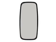 Зеркало боковое 410х190мм V8 с обогревом 24В AT33020