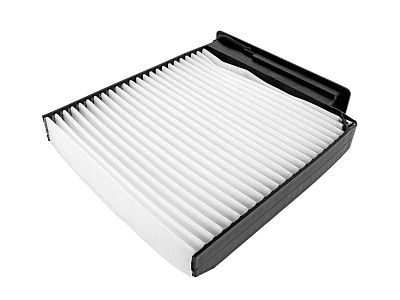 Фильтр салона LADA Largus c 2004г.