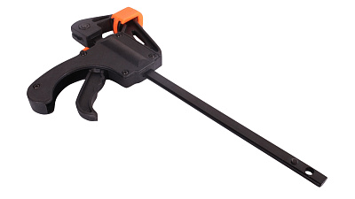 Струбцина автоматическая 100мм мини AR-SA-100