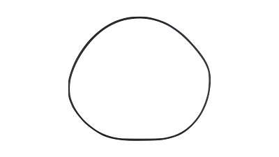 Ремень клиновой  А-1600 Lp / 1570 Li  ГОСТ 1284-89 HIMPT