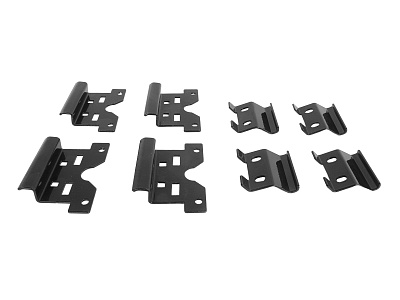 Комплект адаптеров 2 LUX IX35-10i