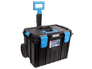 Ящик для инструментов на колесах HOEGERT