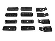 Комплект адаптеров 3 LUX Creta16n