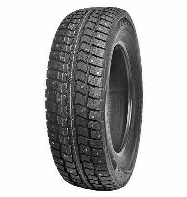 Шина VIATTI Vettore Inverno V-524 116/114R 215/75 R16С шипованная (1 штука)