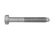 Болт М10х1.5х75 (10.9) с фланцем конус 00905-1730400-009