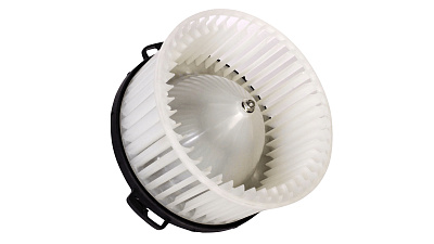 Мотор отопителя Luzar LFH2540