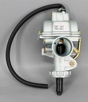 Карбюратор ALPHA 110см3  KNG/AFN