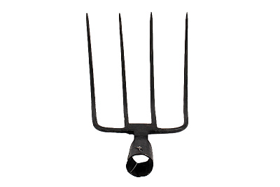 Вилы 4-х рожковые навозные