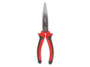 Длинногубцы прямые 200 мм AVS DLG0200-S