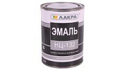 Эмаль Лакра НЦ-132 желтая 0.7кг