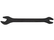 Ключ рожковый ТЕХМАШ 9х11 мм