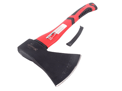 Топор MATRIX фибергласовое топорище 1кг