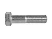 Болт М22х1.5х90 (10.9) крепления опоры рессоры МАЗ 109-6022090-101 м110