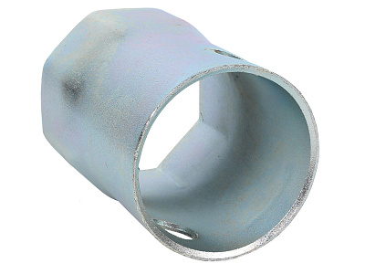 Ключ ступицы ЭВРИКА 86 мм 8 граней