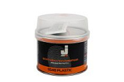 Шпатлевка для пластика  JETA PRO 5548 0.25кг