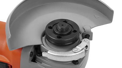 Машина углошлифовальная AV Steel AV-AG 125/800